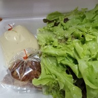 เมนูของร้าน Gorilla Grill โยธินบูรณะ