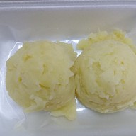 เมนูของร้าน Gorilla Grill โยธินบูรณะ