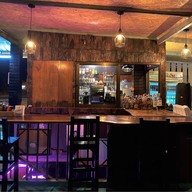 GU Bar café and restaurant