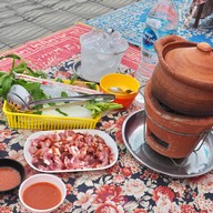 ครัวอารยา