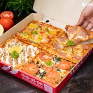 เมนูของร้าน Roskrung รสกรุง