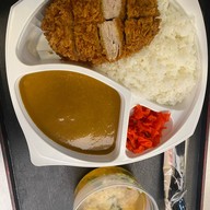 Kimukatsu ไอคอนสยาม