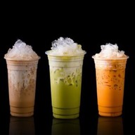 ร้านน้ำปั่นหวานฉ่ำ สาขาแม่โจ้