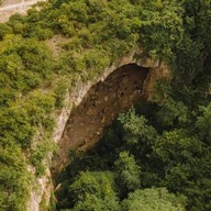 ถ้ำเขาทะลุ