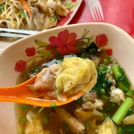 เมนูของร้าน ครัวข้าวใหม่