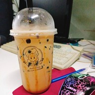 ป้าเอ๋ น้ำปั่น ด่านสำโรง37