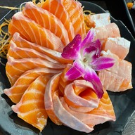 Otoku Sushi Buffet-Salmon Delivery ยอดพิมาน ริเวอร์ วอร์ก