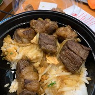 Kingkong burger&Steak BKK