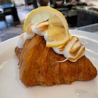 The Lounge The St. Regis Bangkok