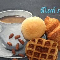 ลักเปา นมสด by Delight (ดีไลท์)