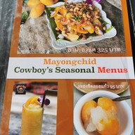 Cowboy Cafe