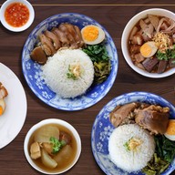 น่ำเล้งไชนีส สตรีทฟู้ดส์