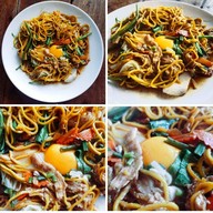 ร้านข้าวยำสงขลา ณ ภูเก็จ