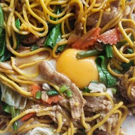 ร้านข้าวยำสงขลา ณ ภูเก็จ