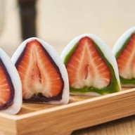 Tokyo Sweets เดอะมอลล์บางกะปิ