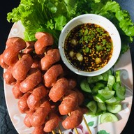 ร้าน น้องอิงฟ้า อาหารเช้า ข้าวต้ม