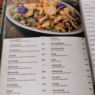 Cowboy Cafe