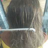 ร้านเสริมสวยhope's Hair ทุ่งสง