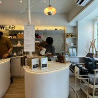 Brewlab Cafe @ Roompini