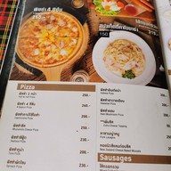 Cowboy Cafe