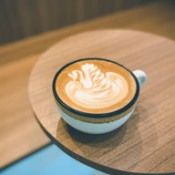 Vanille cafe & bakery แยกวัดหนองบัว