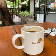 ร่มไม้ ไออุ่น : Rommai Aiaoon