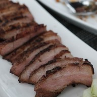 เมนูของร้าน Sarin Cafe & River Terrace