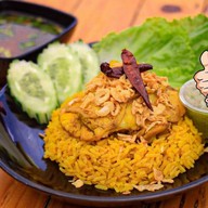 ข้าวหมกไก่ นายหัว สายใต้ใหม่