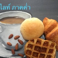 ลักเปา นมสด by Delight (ดีไลท์)