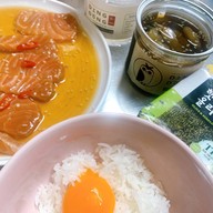 DING DONG Seafood PREMIUM พันท้ายฯ