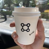 Brewlab Cafe @ Roompini