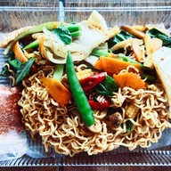 ร้านข้าวยำสงขลา ณ ภูเก็จ