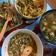 นัวคัก วิภาวดี16 นัวคัก วิภาวดี 16