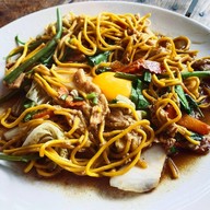 ร้านข้าวยำสงขลา ณ ภูเก็จ