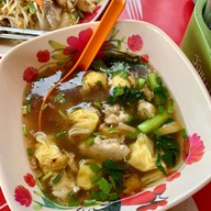 เมนูของร้าน ครัวข้าวใหม่