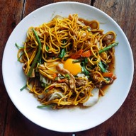 ร้านข้าวยำสงขลา ณ ภูเก็จ