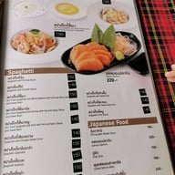 Cowboy Cafe