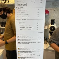 Brewlab Cafe @ Roompini