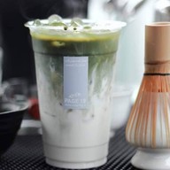 HILL CAFÉ  หนองคาย