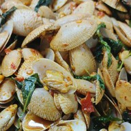 ลุงโค่ผัดเผ็ด/หมูตุ๋น/กับข้าวสำเร็จรูปซอย7