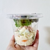 เมนูของร้าน クッテ！-kutte-