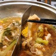 ชาบูพ่อลูกอ่อน