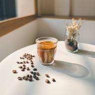 Vanille cafe & bakery แยกวัดหนองบัว