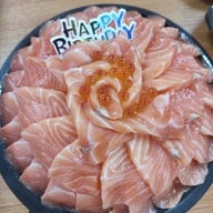 ไข่หวานบ้านซูชิ สะพานนวลฉวี By Yuki