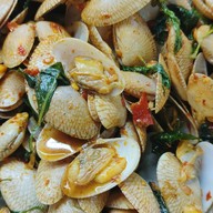 ลุงโค่ผัดเผ็ด/หมูตุ๋น/กับข้าวสำเร็จรูปซอย7