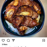 Kingkong burger&Steak BKK