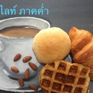 ลักเปา นมสด by Delight (ดีไลท์)