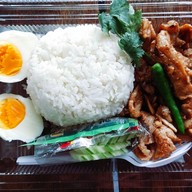 ร้านข้าวยำสงขลา ณ ภูเก็จ