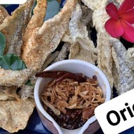 แซ่บจือปาก (ยำแซ่บ ส้มตำ อาหารตามสั่ง โจ๊กไก่ ฮาล้าล) คู้ขวา