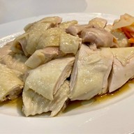 เมนูของร้าน Boon Tong Kee เซ็นทรัล ปิ่นเกล้า